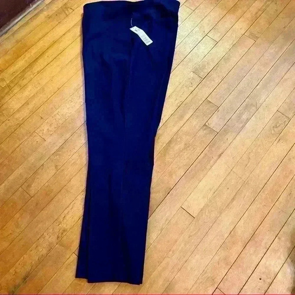 Tribal ink/navy slim pull-on - Picture 12 of 13